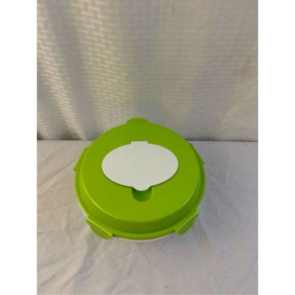 WW Weight Watchers salad solution bowl 4 pieces - Picture 8 of 12